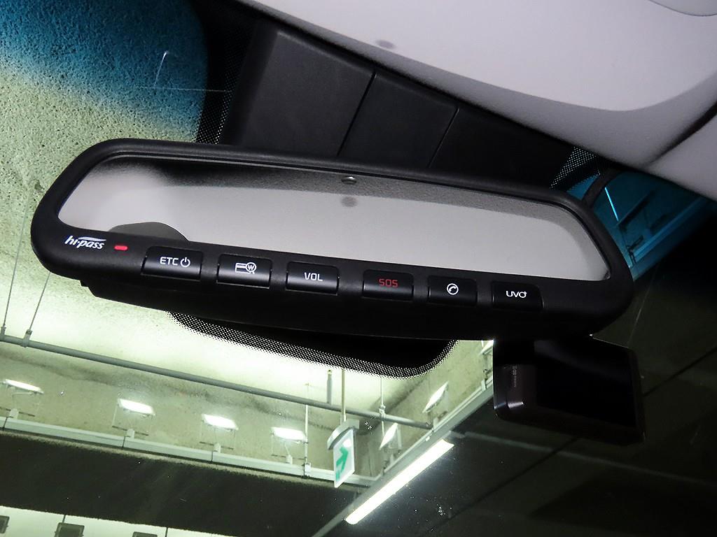 KIA K9 2018 Negro - Importación desde Corea - HF Imports Iquique - Foto 17