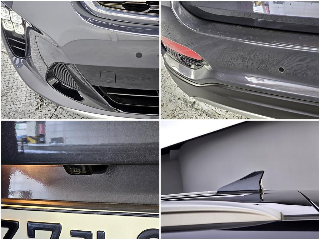 KIA Sorento 2020 Gris - Importación desde Corea - HF Imports Iquique - Foto 16