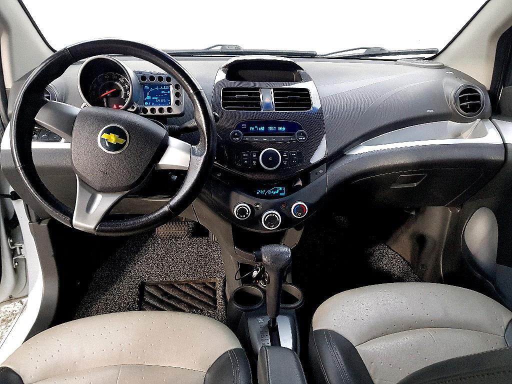 DAEWOO Matiz - Vista 5