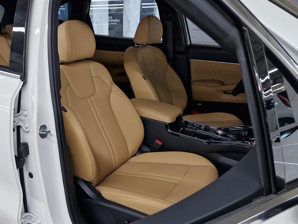 KIA Sorento - Vista 8