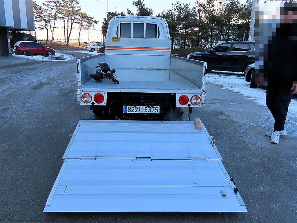 Small Truck Top_Powergate - Vista 5