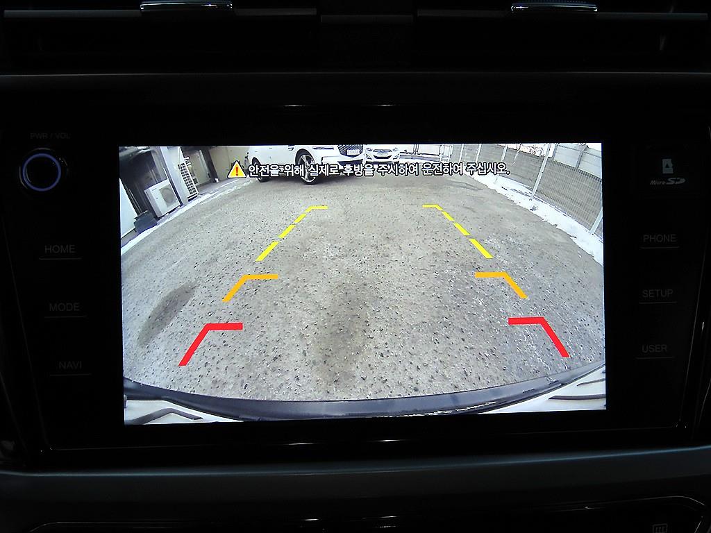 Ssangyong Korando 2021 Gris - Importación desde Corea - HF Imports Iquique - Foto 15