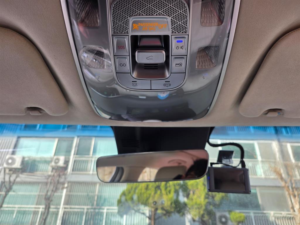 Genesis GV70 2021 Blanco - Importación desde Corea - HF Imports Iquique - Foto 15