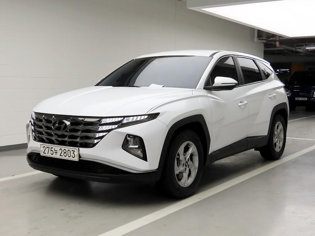 HYUNDAI Tucson - Vista 2