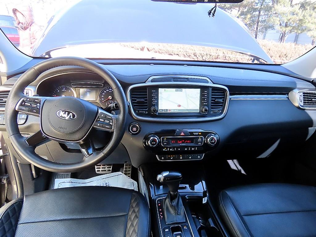 KIA Sorento - Vista 7