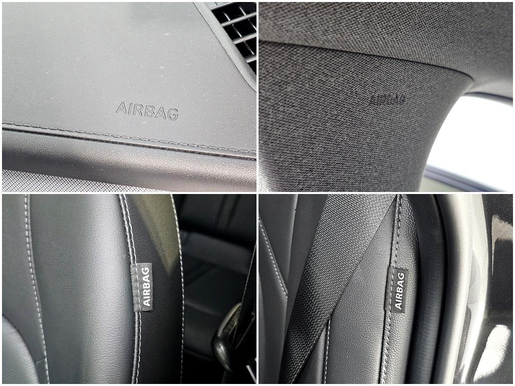 HYUNDAI Sonata 2024 Gris - Importación desde Corea - HF Imports Iquique - Foto 18