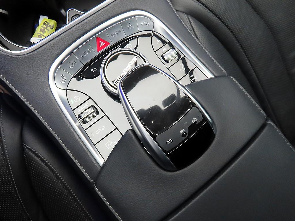Mercedes Benz S Class 2018 - Importación desde Corea - HF Imports Iquique - Foto 13