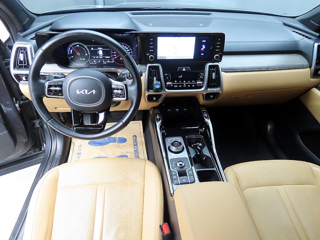 KIA Sorento - Vista 7