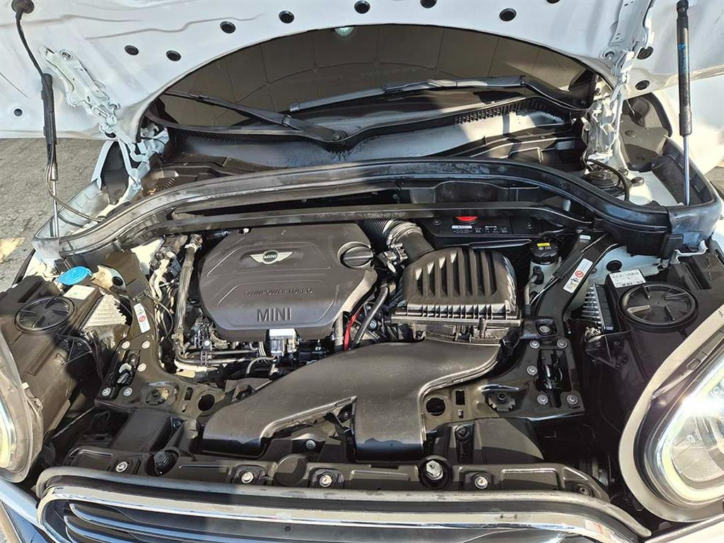 Mini Countryman 2017 Blanco - Importación desde Corea - HF Imports Iquique - Foto 19