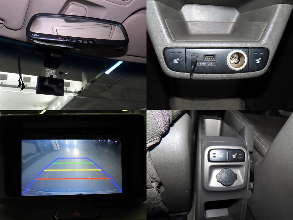 KIA Ray 2012 skyblue - Importación desde Corea - HF Imports Iquique - Foto 18