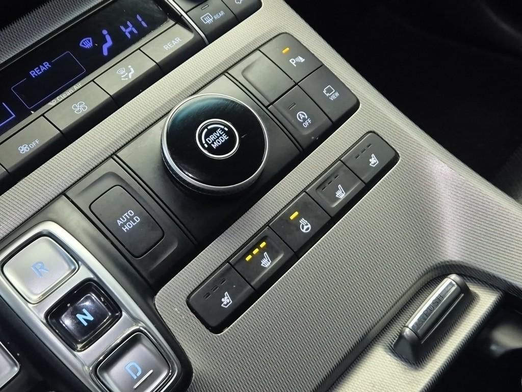 HYUNDAI Palisade 2019 Azul - Importación desde Corea - HF Imports Iquique - Foto 17