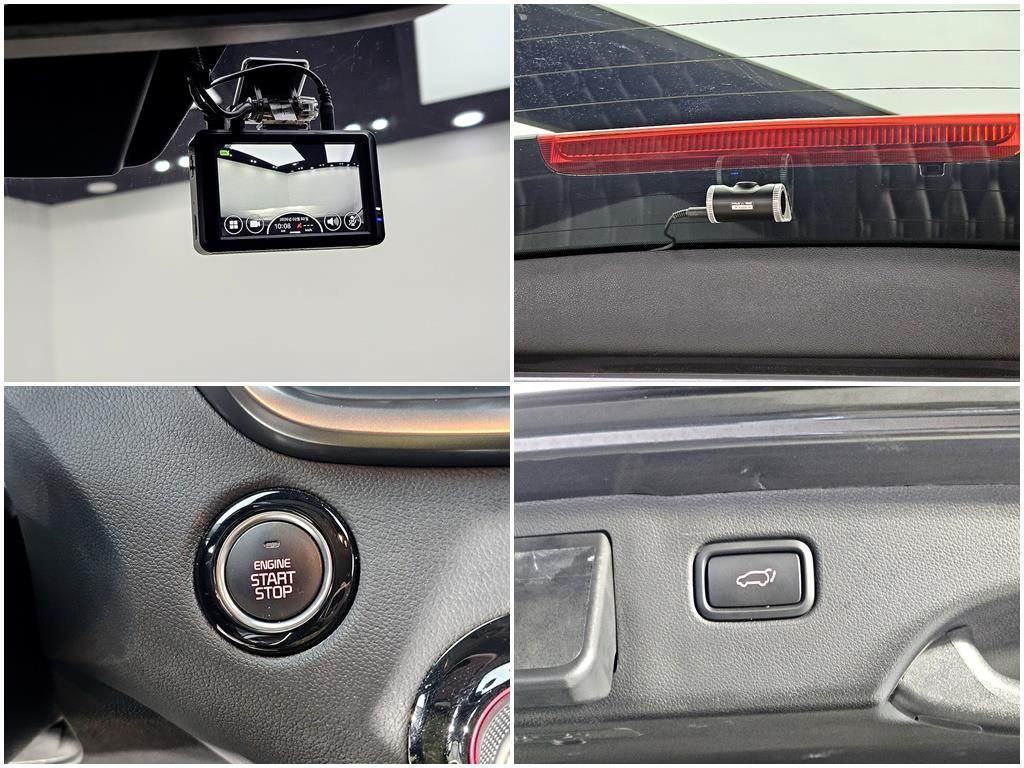 KIA Sorento 2020 Gris - Importación desde Corea - HF Imports Iquique - Foto 19