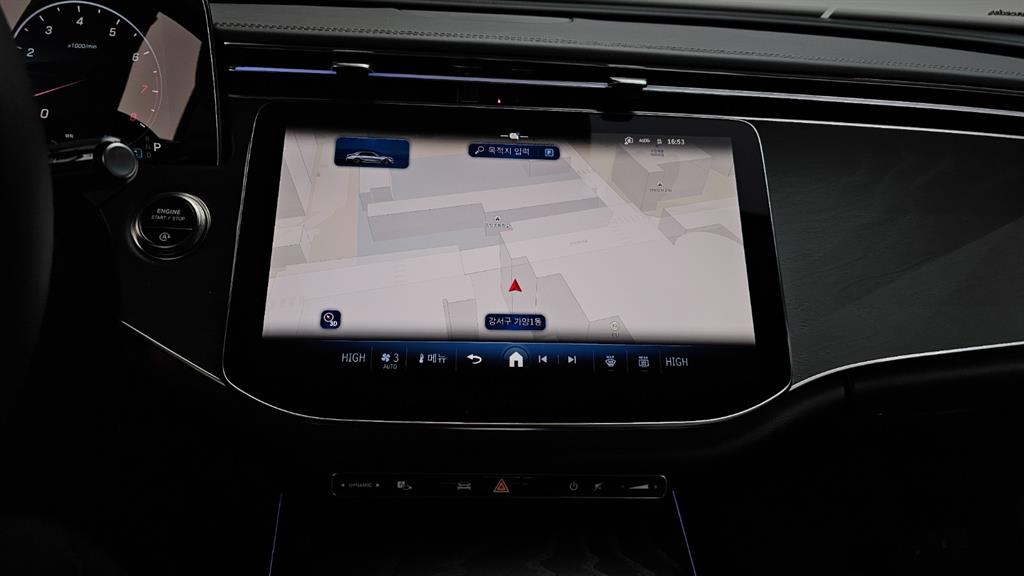 Mercedes Benz E class 2025 Café - Importación desde Corea - HF Imports Iquique - Foto 14