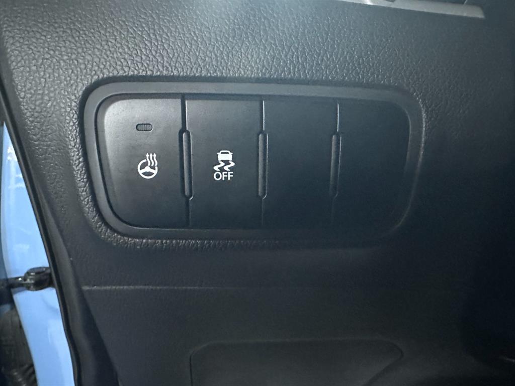 KIA Ray 2016 Azul - Importación desde Corea - HF Imports Iquique - Foto 13