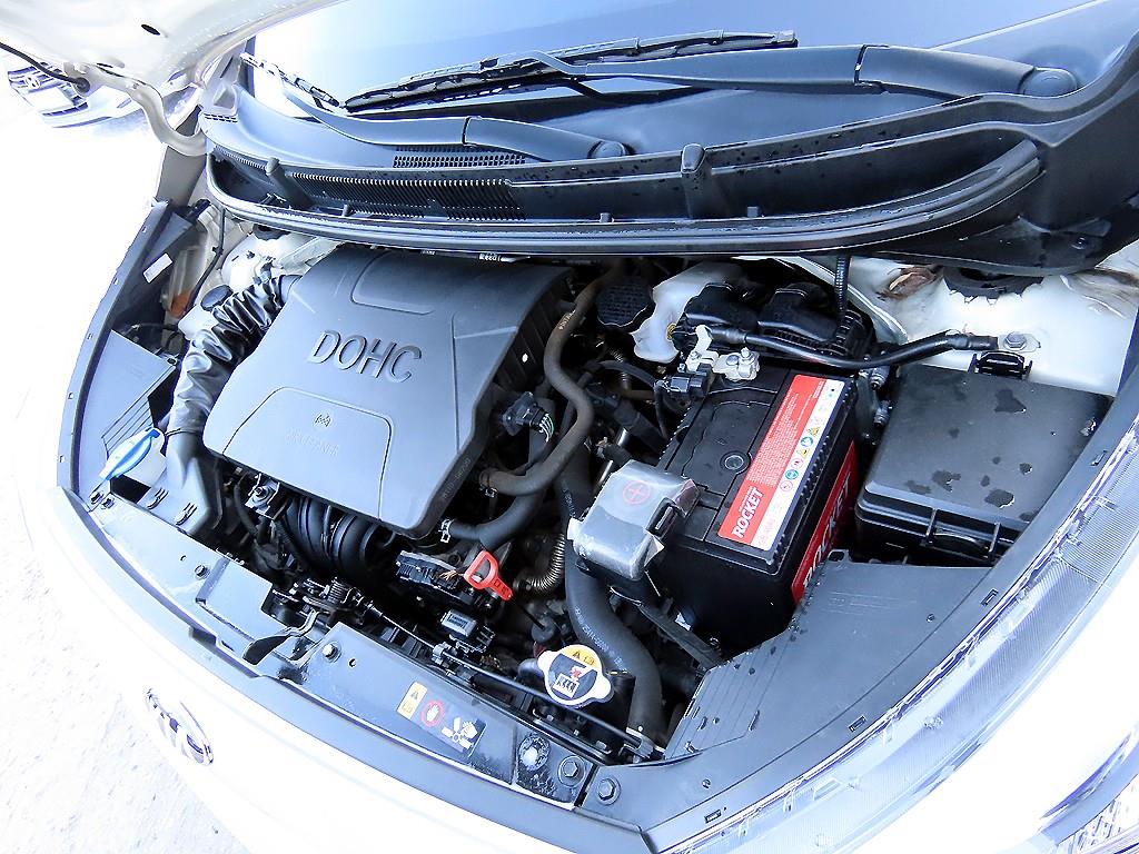 KIA Morning 2019 the color of pearl - Importación desde Corea - HF Imports Iquique - Foto 16