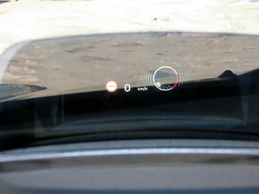 Mini Cooper - Vista 9