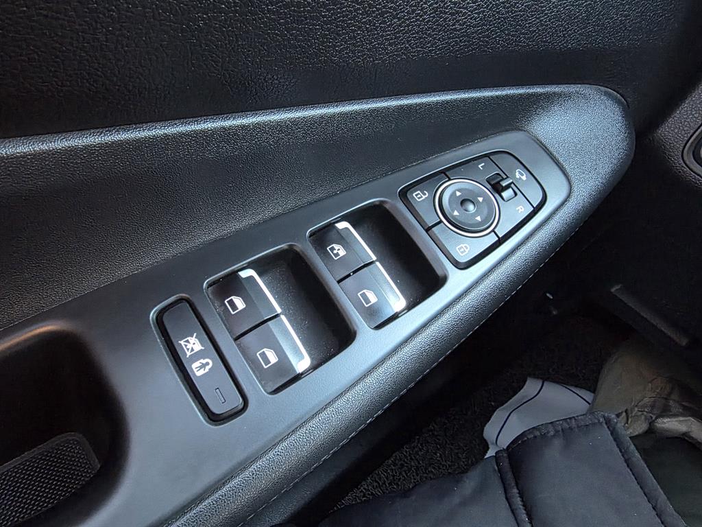 HYUNDAI Santa Fe - Vista 12