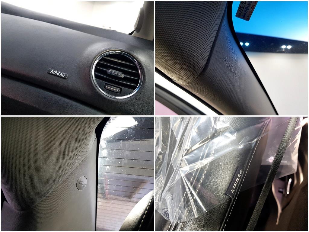 Chevrolet Cruise 2013 Negro - Importación desde Corea - HF Imports Iquique - Foto 19