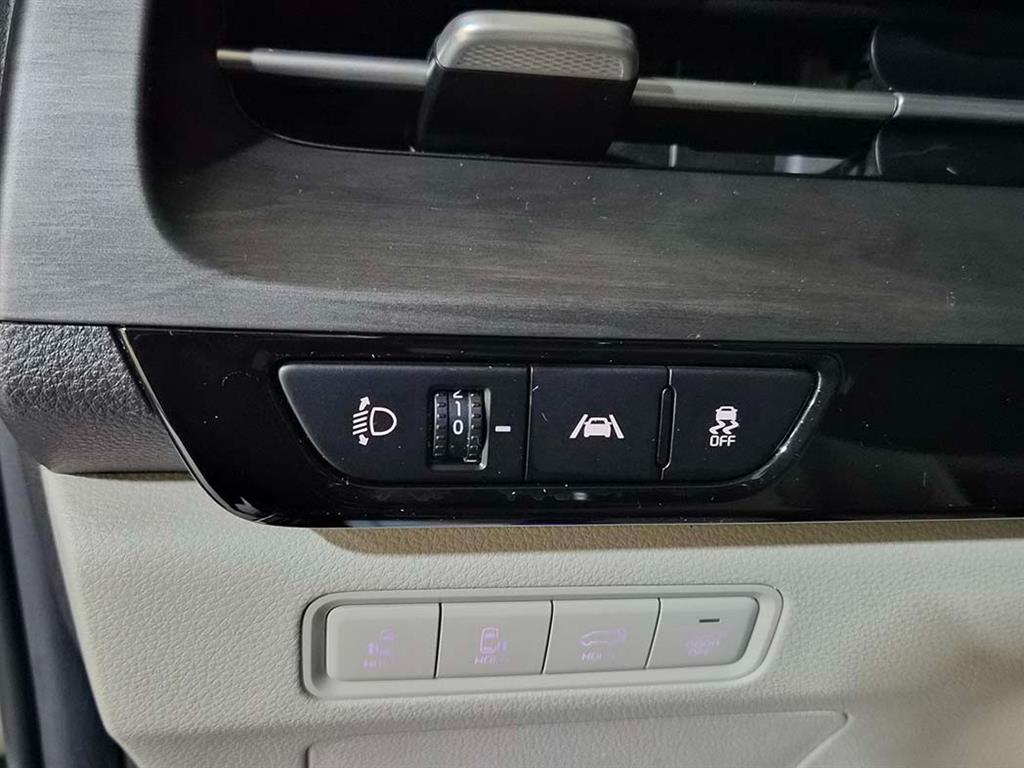 KIA Carnival 2021 Blanco - Importación desde Corea - HF Imports Iquique - Foto 14