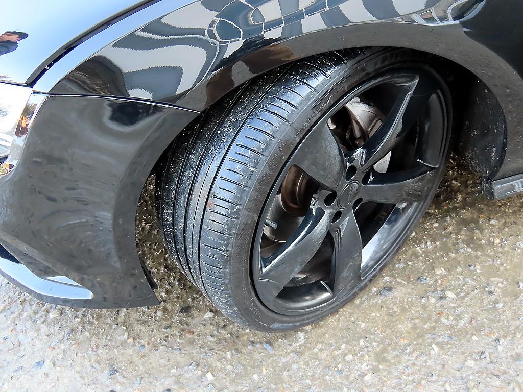 Audi A7 2016 Negro - Importación desde Corea - HF Imports Iquique - Foto 20