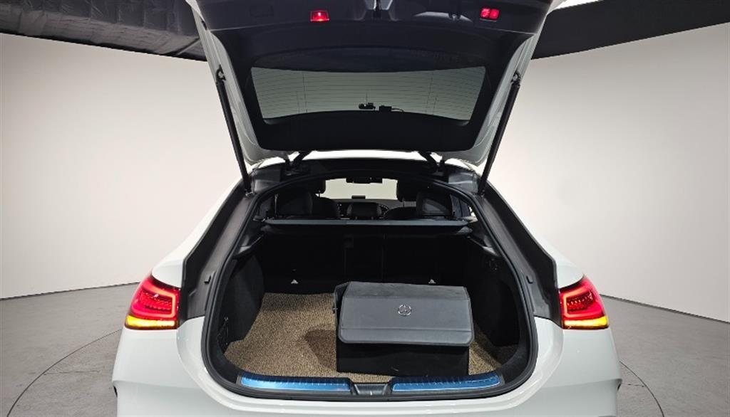 Mercedes Benz GLE Class 2023 Blanco - Importación desde Corea - HF Imports Iquique - Foto 19