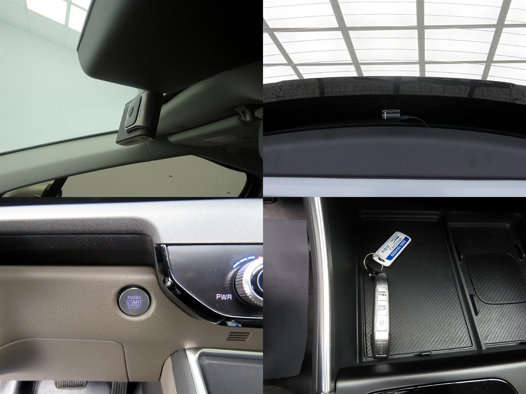 KIA Carnival 2024 - Importación desde Corea - HF Imports Iquique - Foto 18