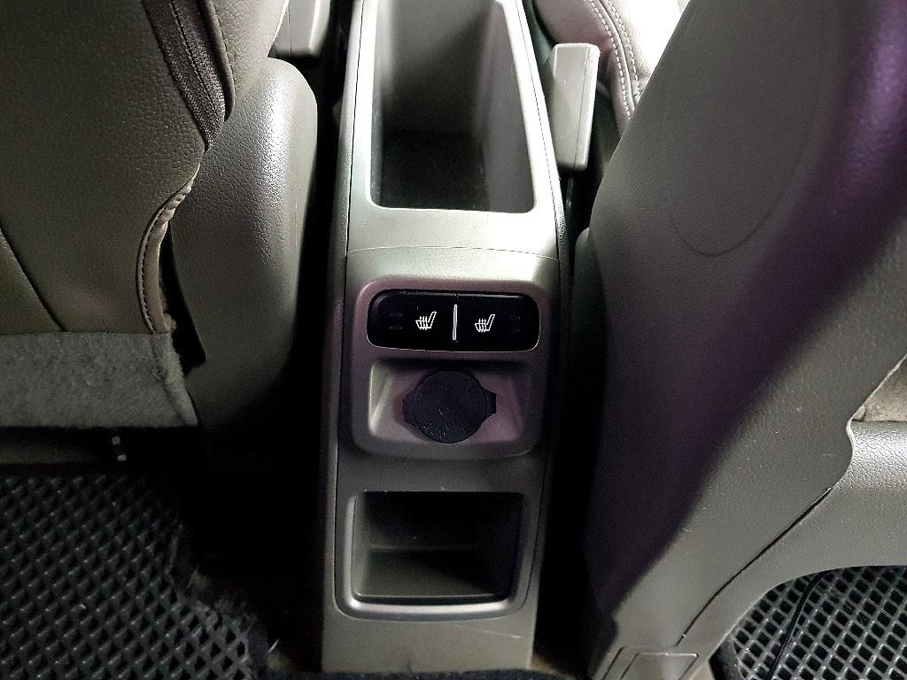 KIA Ray 2012 Negro - Importación desde Corea - HF Imports Iquique - Foto 15