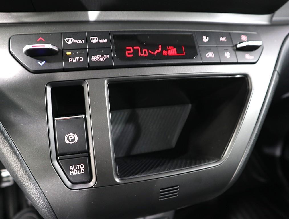 KIA Ray 2024 Azul - Importación desde Corea - HF Imports Iquique - Foto 14