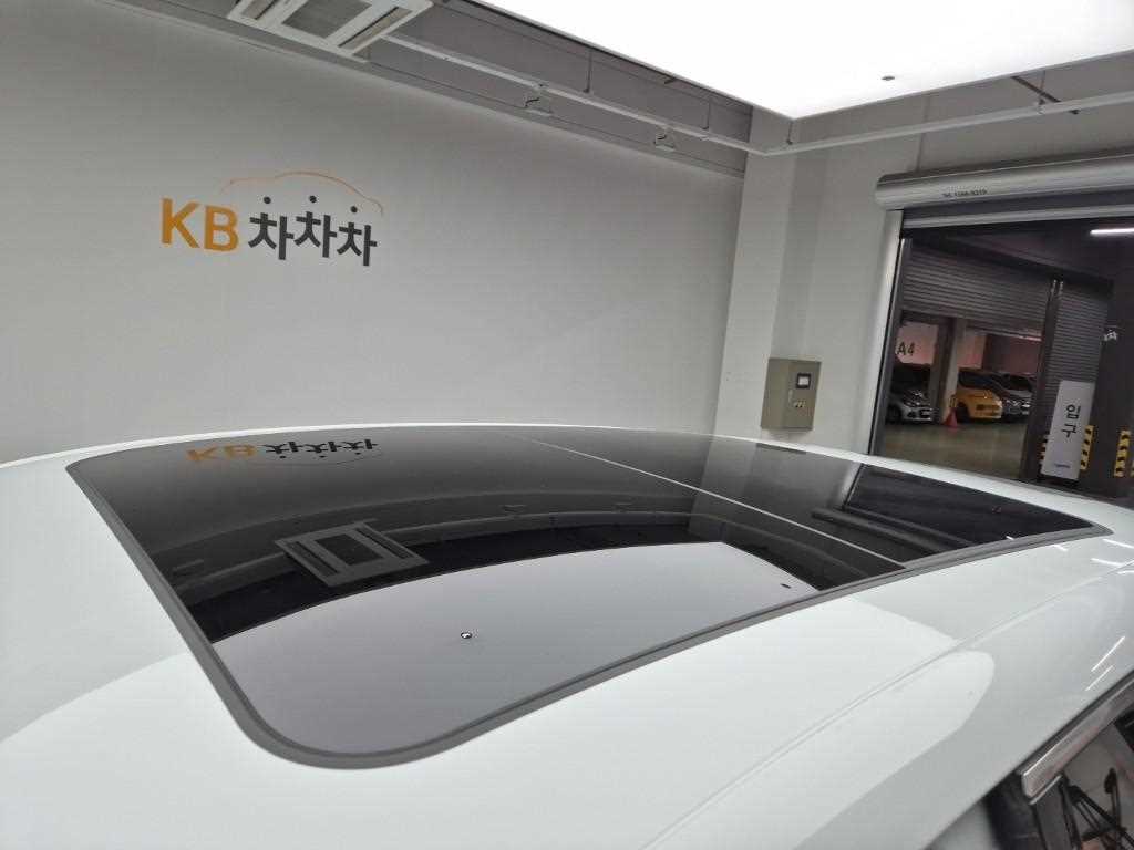 Porsche Cayenne 2016 Blanco - Importación desde Corea - HF Imports Iquique - Foto 13