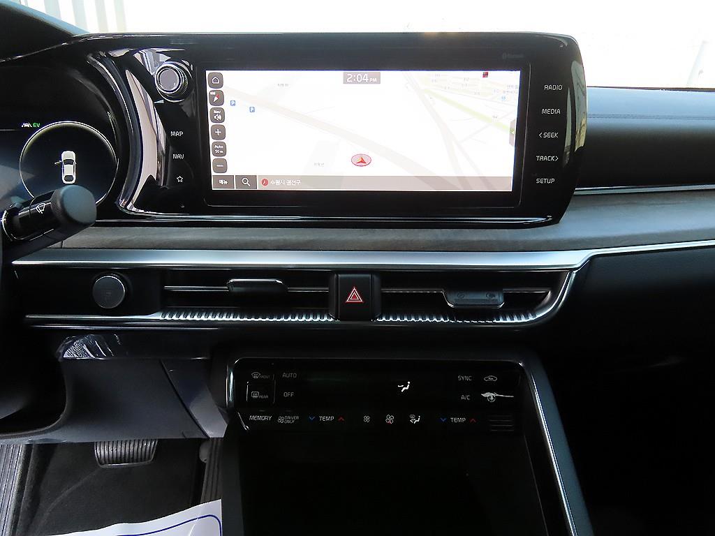 KIA K5 2023 - Importación desde Corea - HF Imports Iquique - Foto 13