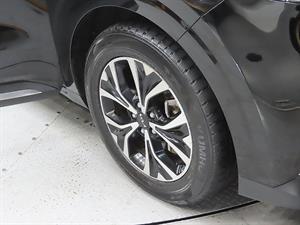 KIA Carnival - Vista 10