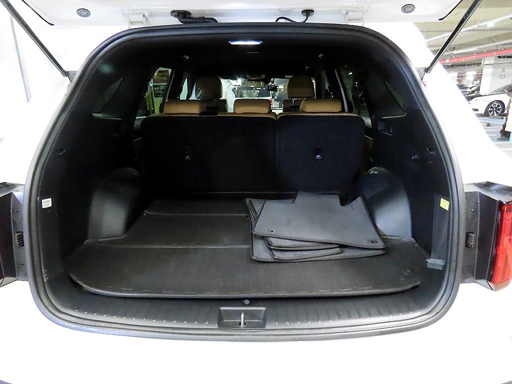 KIA Sorento 2022 Blanco - Importación desde Corea - HF Imports Iquique - Foto 17