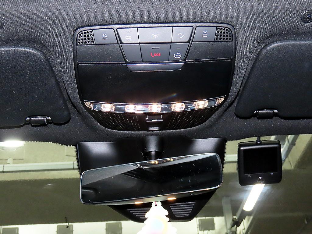 Mercedes Benz GLC Class 2023 - Importación desde Corea - HF Imports Iquique - Foto 13