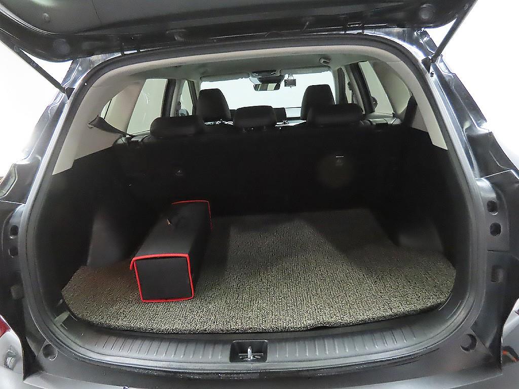 KIA Seltos 2021 Negro - Importación desde Corea - HF Imports Iquique - Foto 8