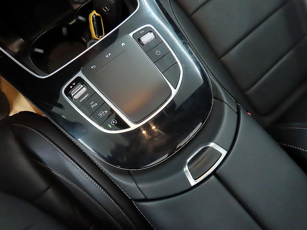 Mercedes Benz E class 2022 - Importación desde Corea - HF Imports Iquique - Foto 13