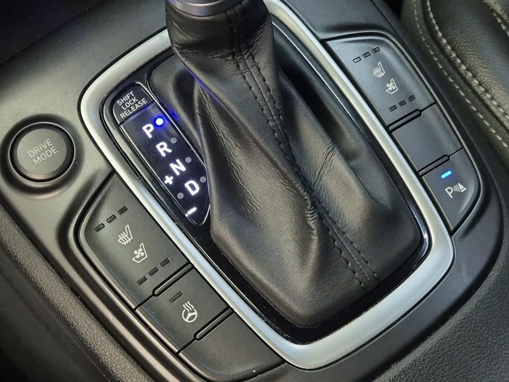 HYUNDAI Kona 2019 Blanco - Importación desde Corea - HF Imports Iquique - Foto 16