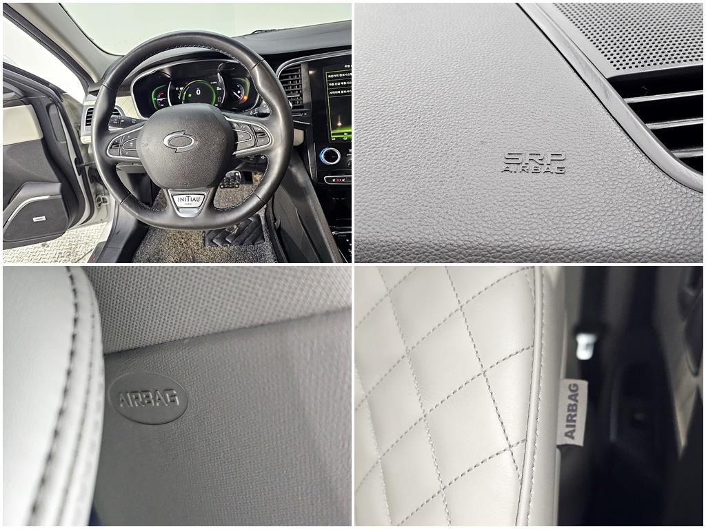 SAMSUNG SM6 2016 Blanco - Importación desde Corea - HF Imports Iquique - Foto 17