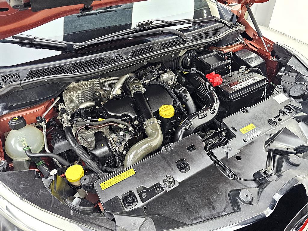 SAMSUNG QM3 - Vista 6