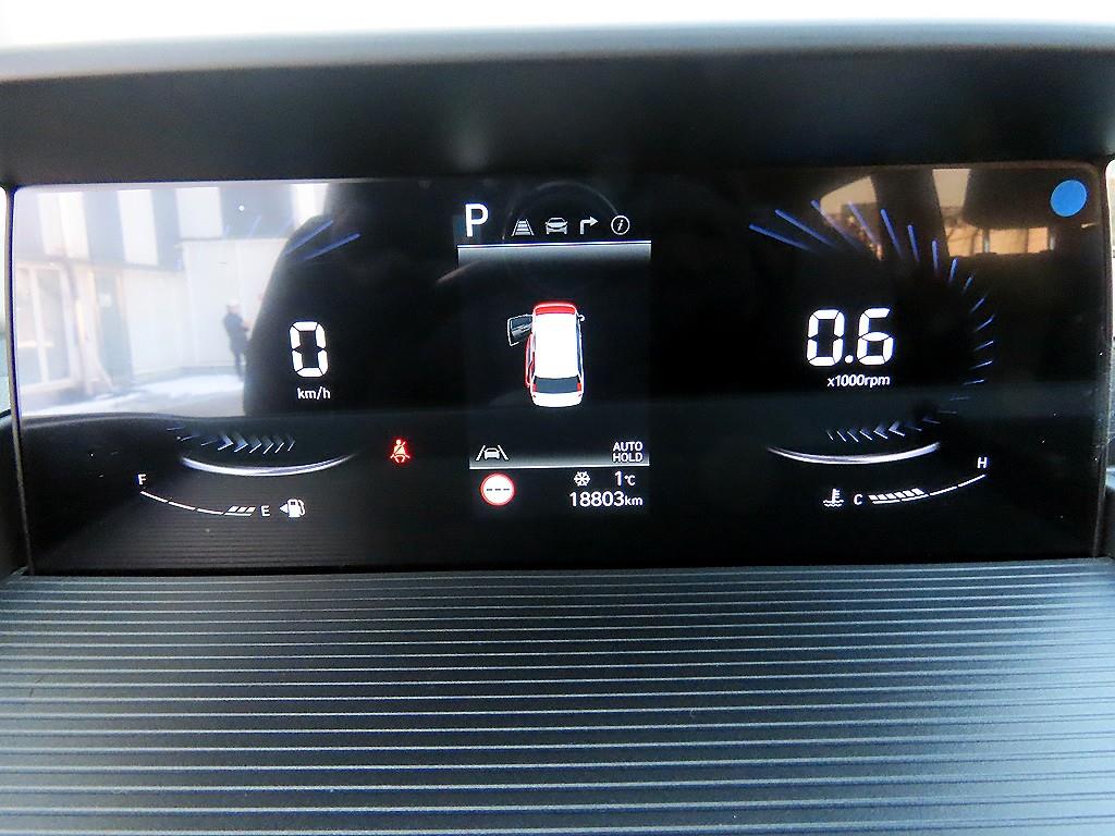 HYUNDAI Staria - Vista 10