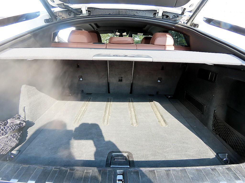 BMW X6 2022 Blanco - Importación desde Corea - HF Imports Iquique - Foto 17