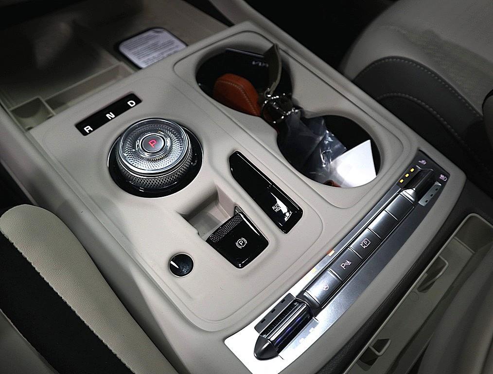 KIA Carnival 2026 Negro - Importación desde Corea - HF Imports Iquique - Foto 13