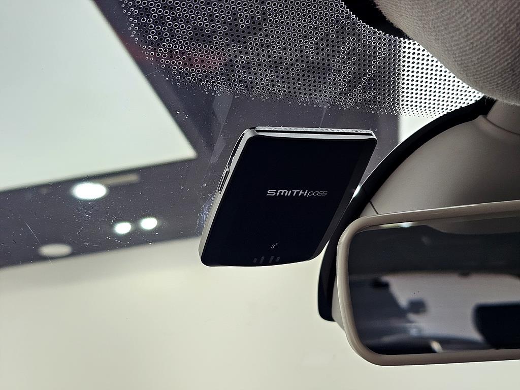 SAMSUNG QM3 - Vista 12