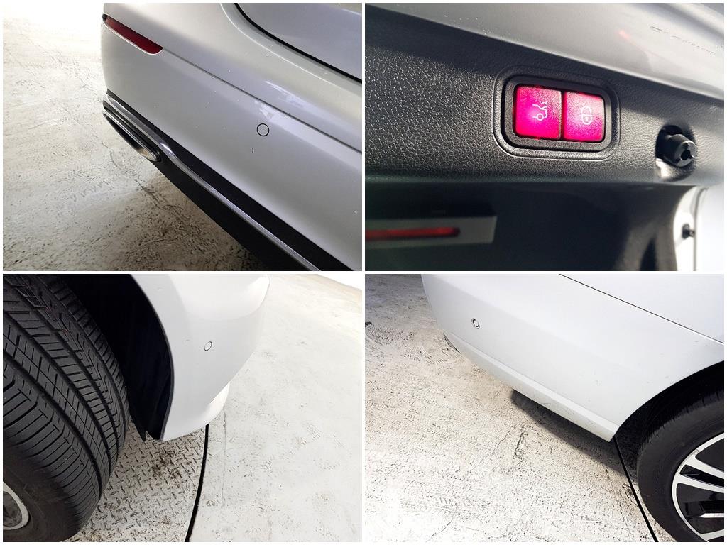 Mercedes Benz E class 2020 Plateado - Importación desde Corea - HF Imports Iquique - Foto 19