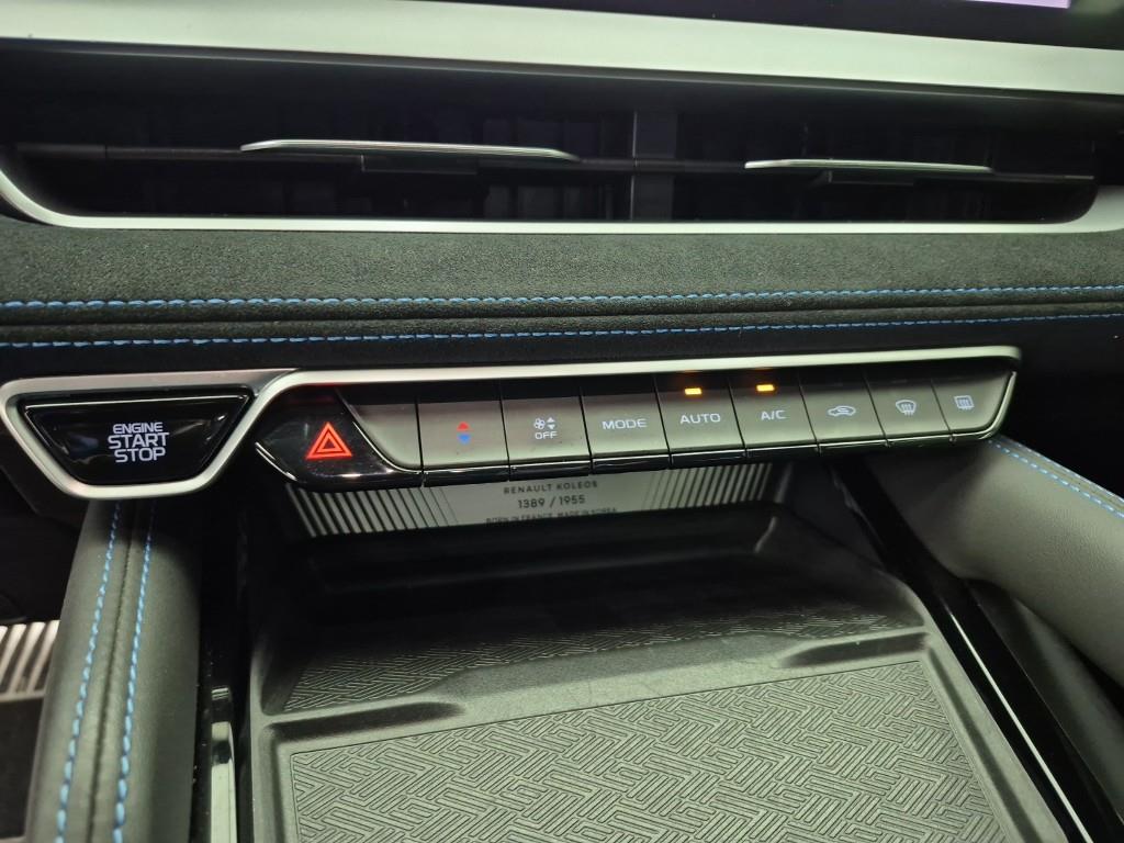 SAMSUNG Grand Koleos - Vista 10