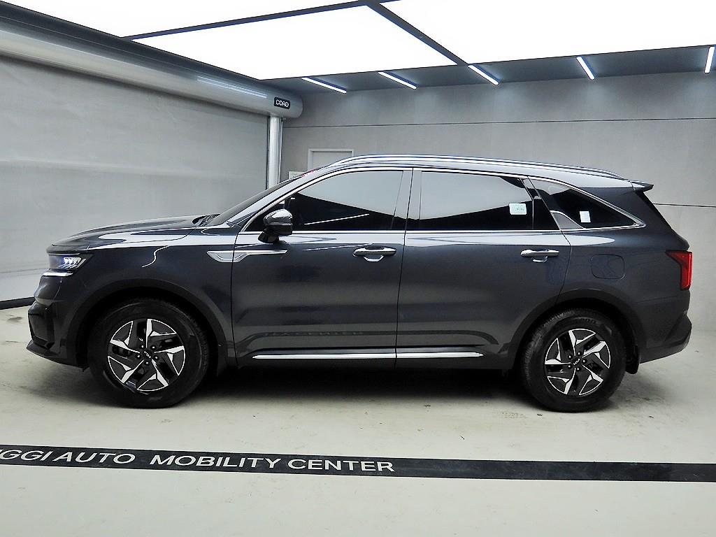 KIA Sorento - Vista 4