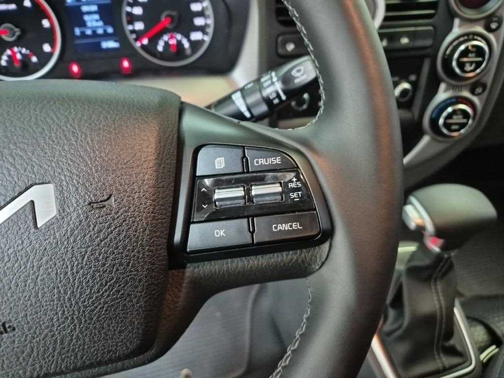Small Truck tower_built-in tower 2024 the color of pearl - Importación desde Corea - HF Imports Iquique - Foto 14