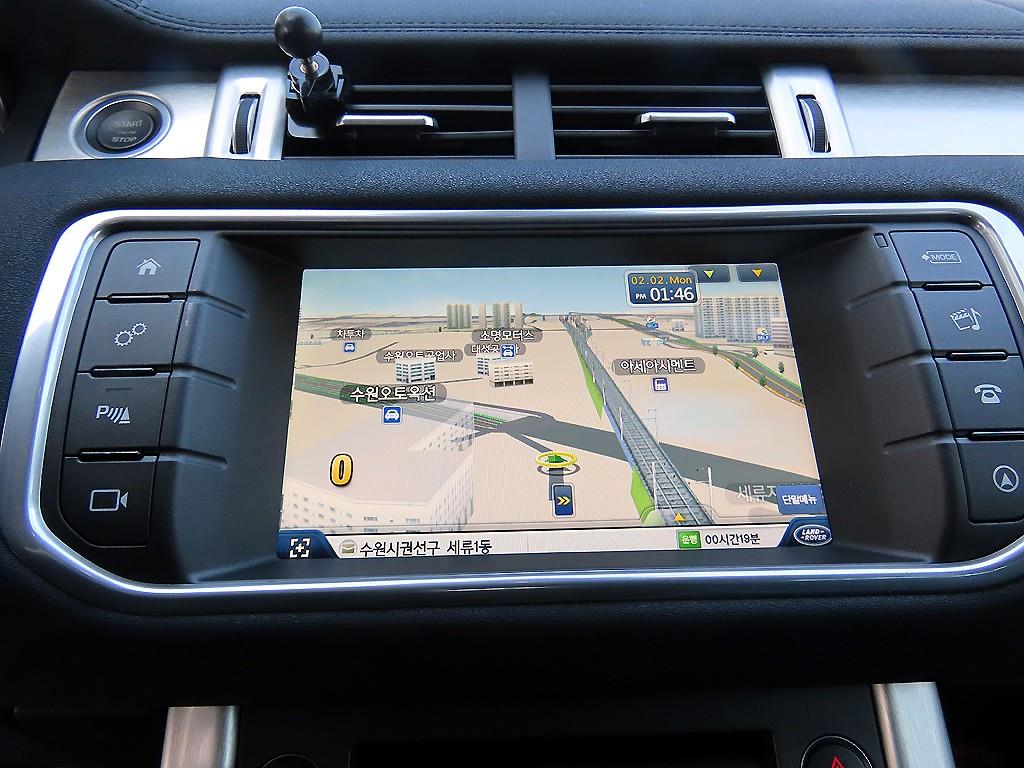 Land Rover Range Rover Bike 2016 Blanco - Importación desde Corea - HF Imports Iquique - Foto 14