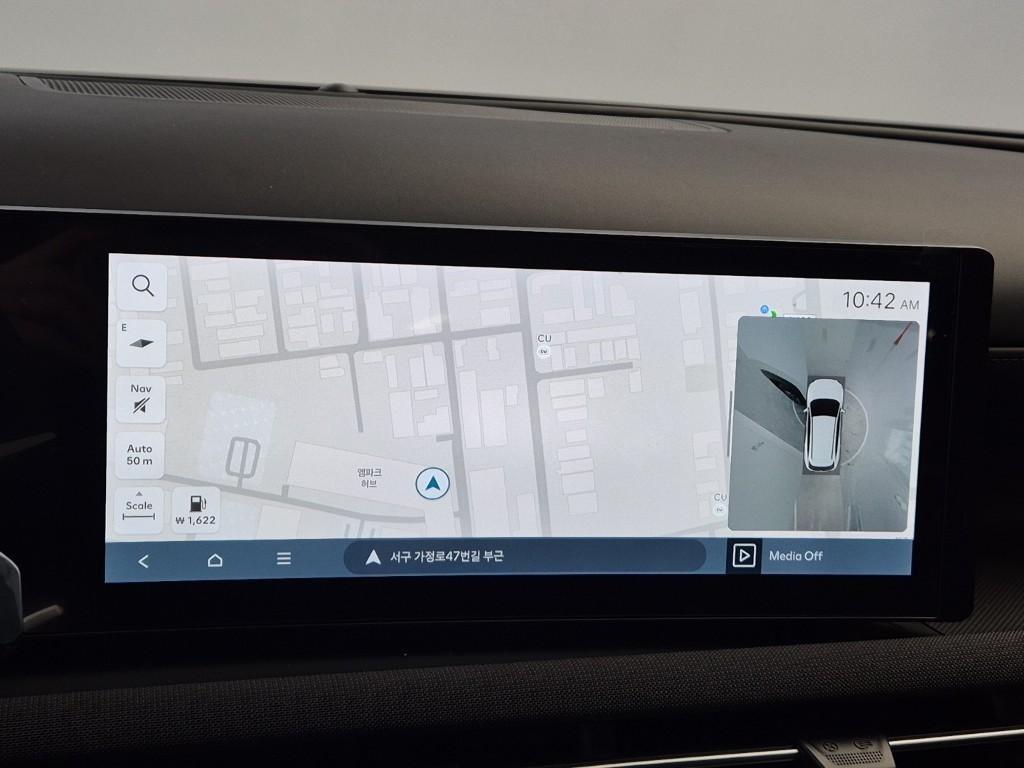 HYUNDAI Tucson - Vista 9