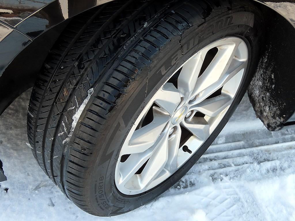 Chevrolet Impala 2017 - Importación desde Corea - HF Imports Iquique - Foto 20