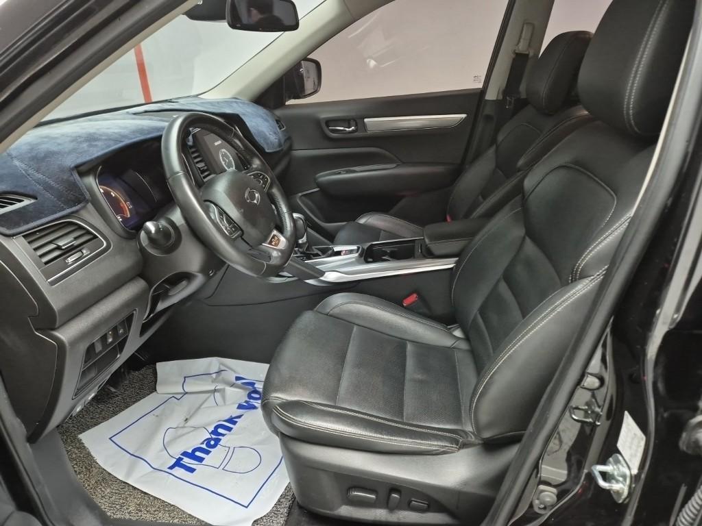 SAMSUNG QM6 - Vista 11